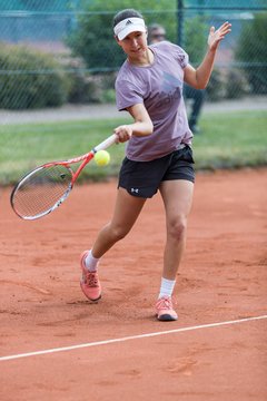 Bild 48 - Elke Jaeger Gedaechtnisturnier